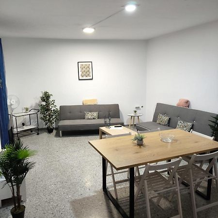 Casa Maria Appartement Santa Cruz de Tenerife Buitenkant foto