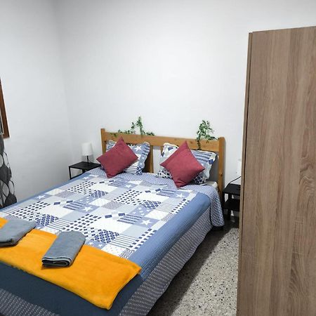 Casa Maria Appartement Santa Cruz de Tenerife Buitenkant foto