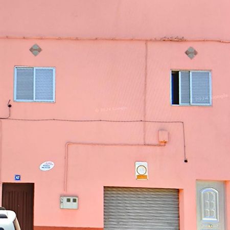 Casa Maria Appartement Santa Cruz de Tenerife Buitenkant foto