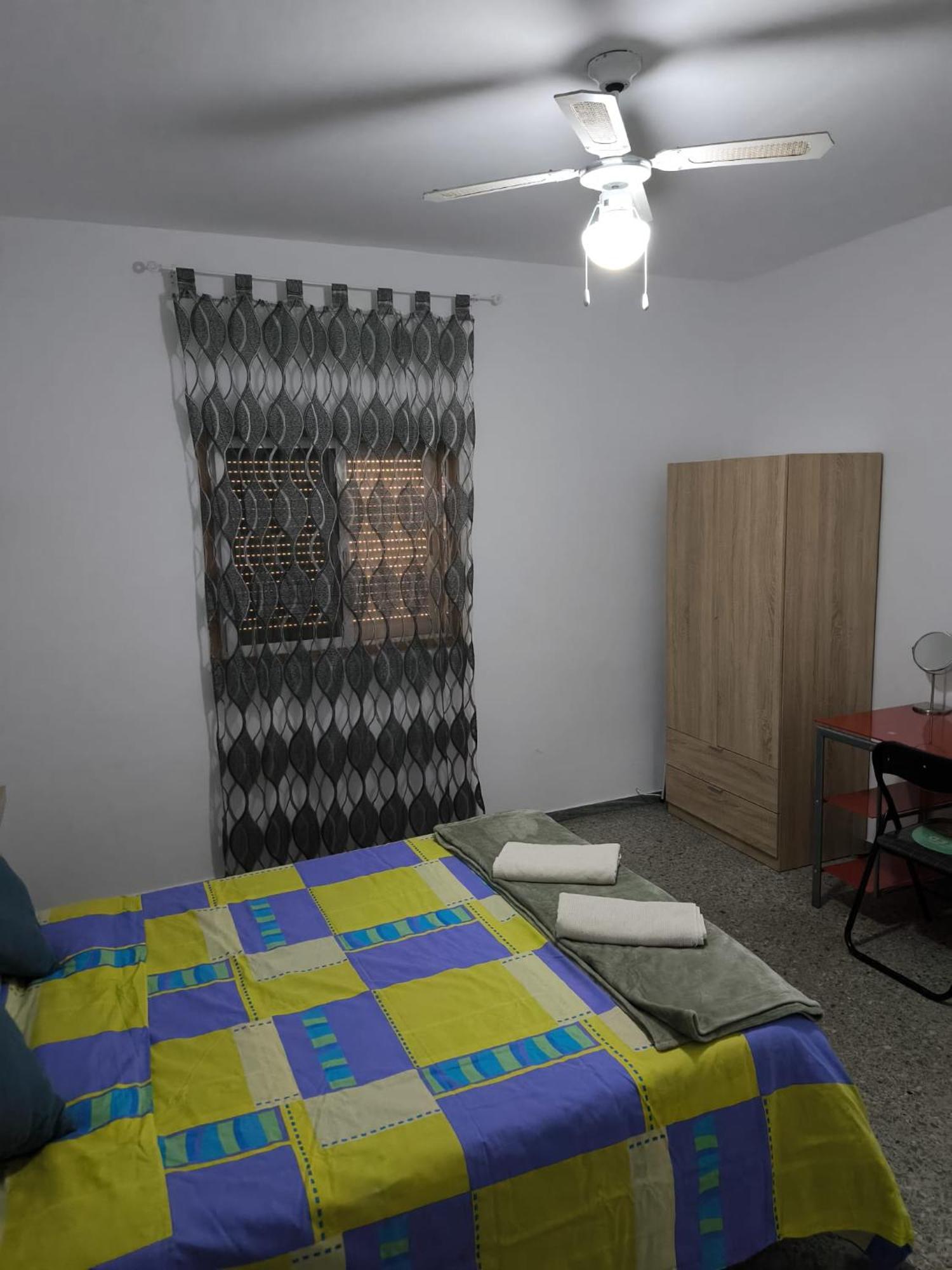 Casa Maria Appartement Santa Cruz de Tenerife Buitenkant foto