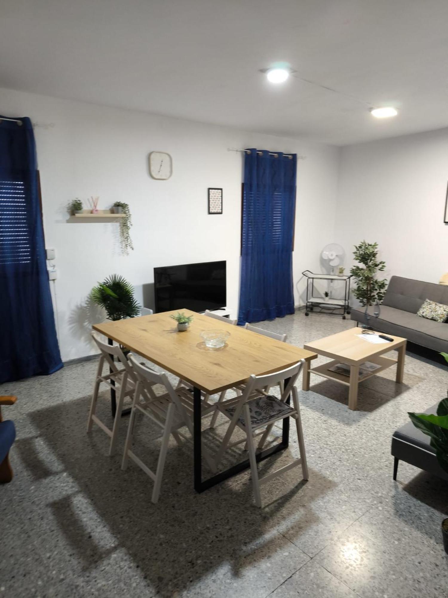 Casa Maria Appartement Santa Cruz de Tenerife Buitenkant foto