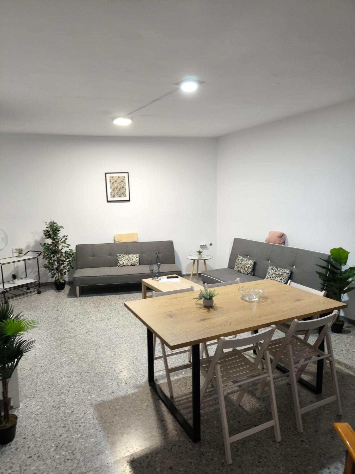 Casa Maria Appartement Santa Cruz de Tenerife Buitenkant foto