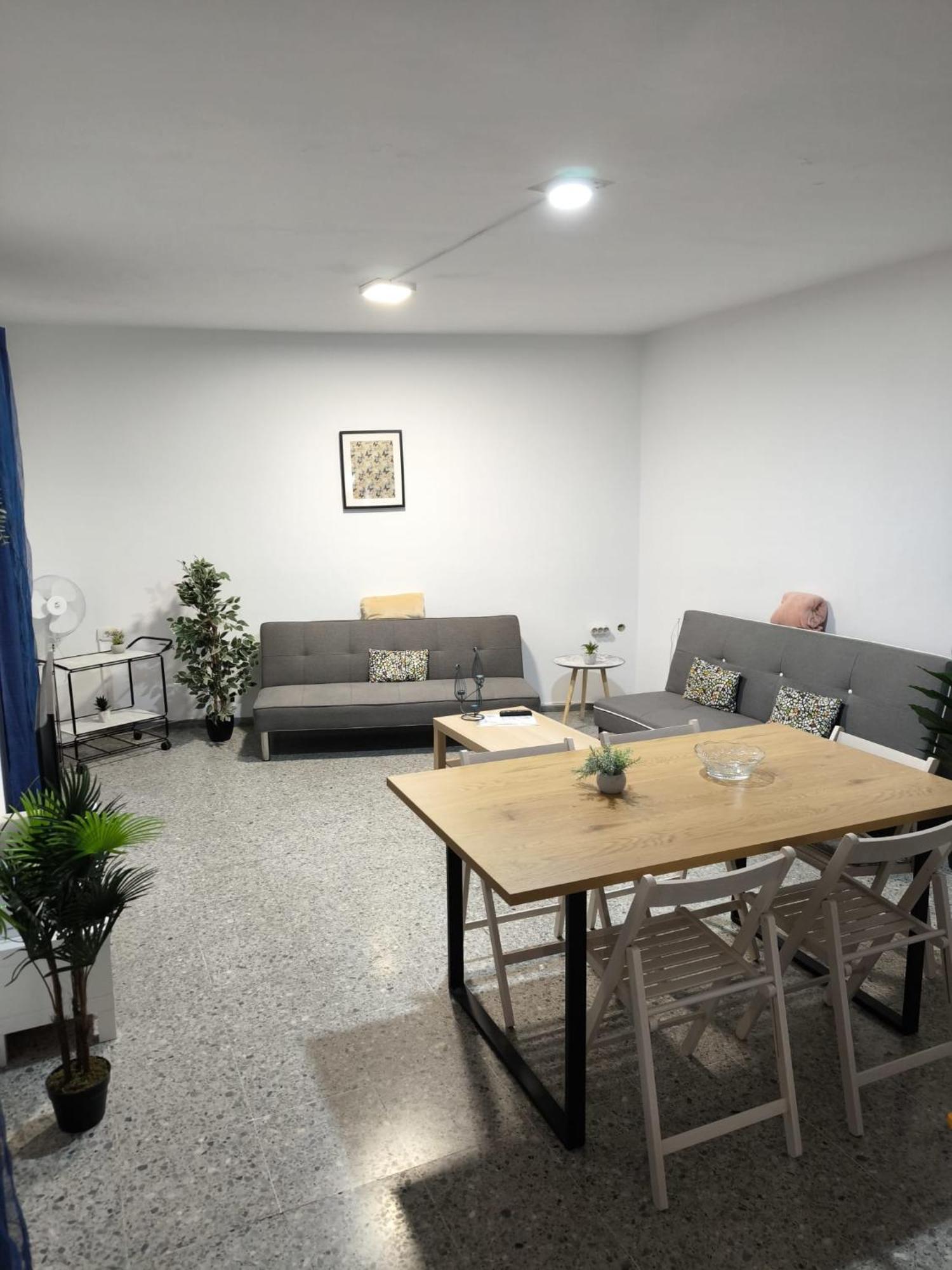 Casa Maria Appartement Santa Cruz de Tenerife Buitenkant foto