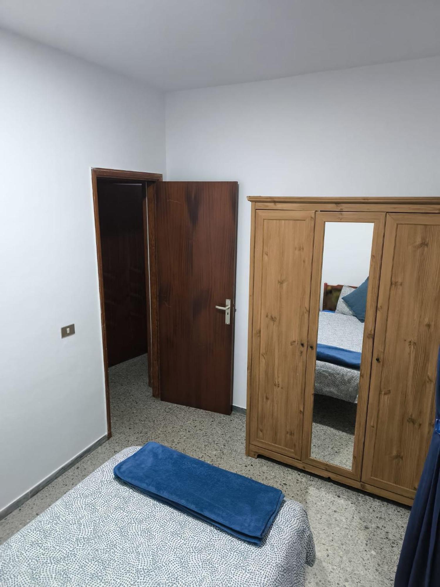 Casa Maria Appartement Santa Cruz de Tenerife Buitenkant foto