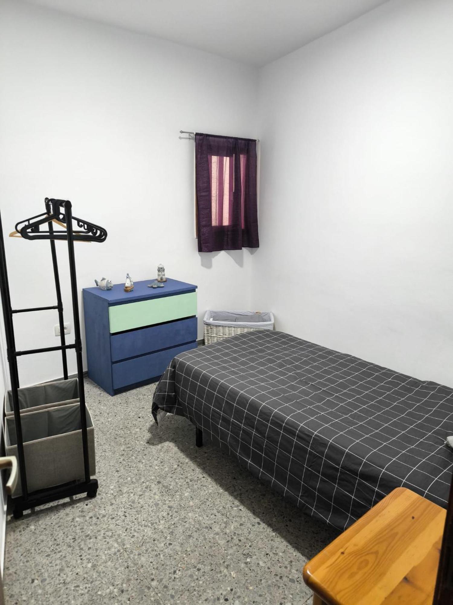 Casa Maria Appartement Santa Cruz de Tenerife Buitenkant foto