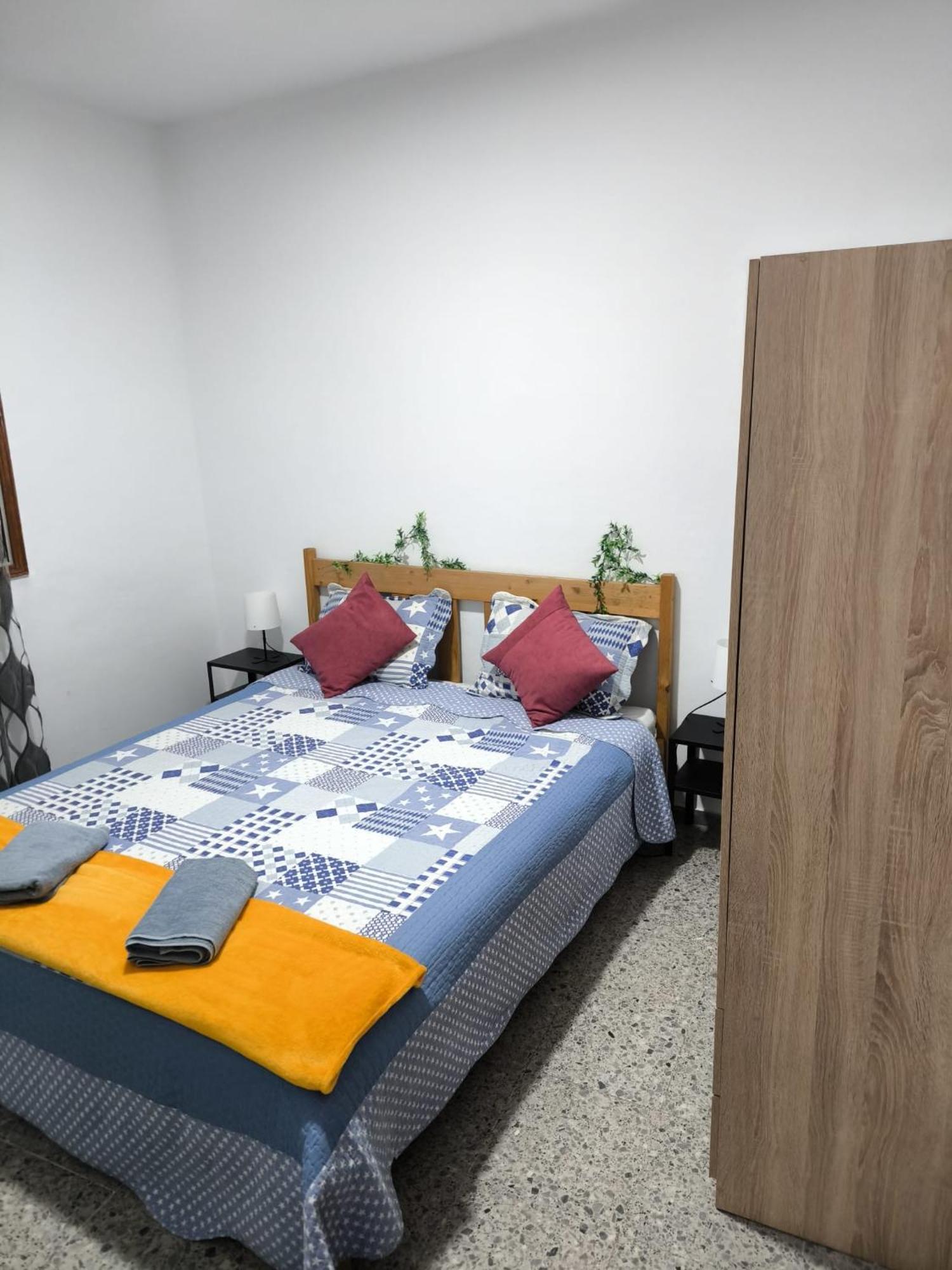 Casa Maria Appartement Santa Cruz de Tenerife Buitenkant foto