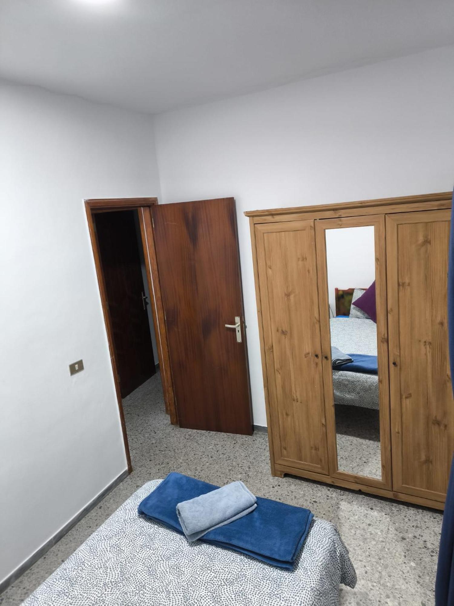 Casa Maria Appartement Santa Cruz de Tenerife Buitenkant foto