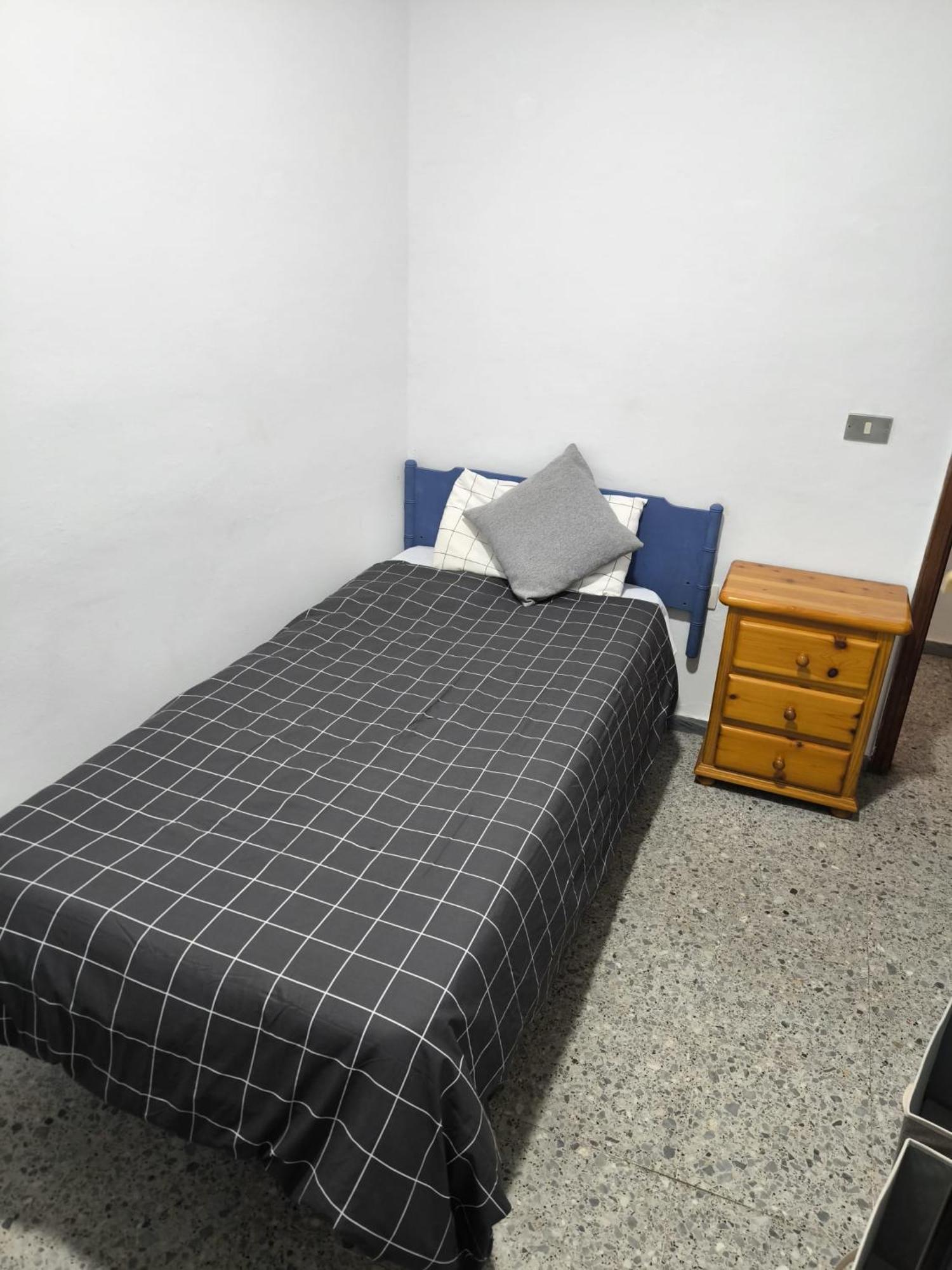 Casa Maria Appartement Santa Cruz de Tenerife Buitenkant foto