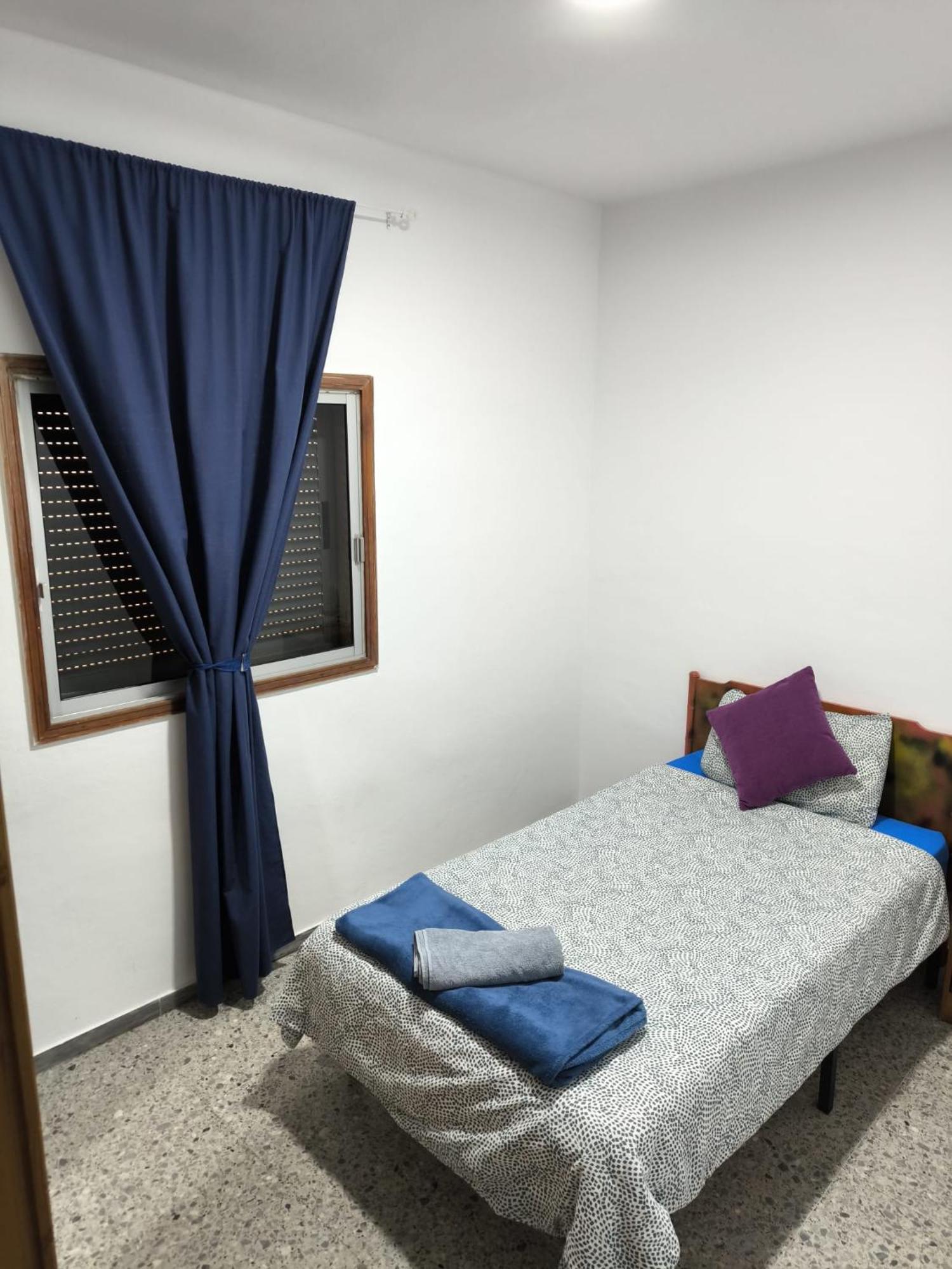 Casa Maria Appartement Santa Cruz de Tenerife Buitenkant foto
