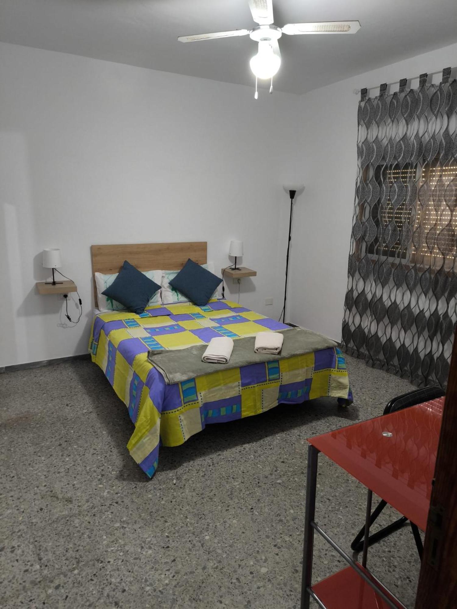 Casa Maria Appartement Santa Cruz de Tenerife Buitenkant foto