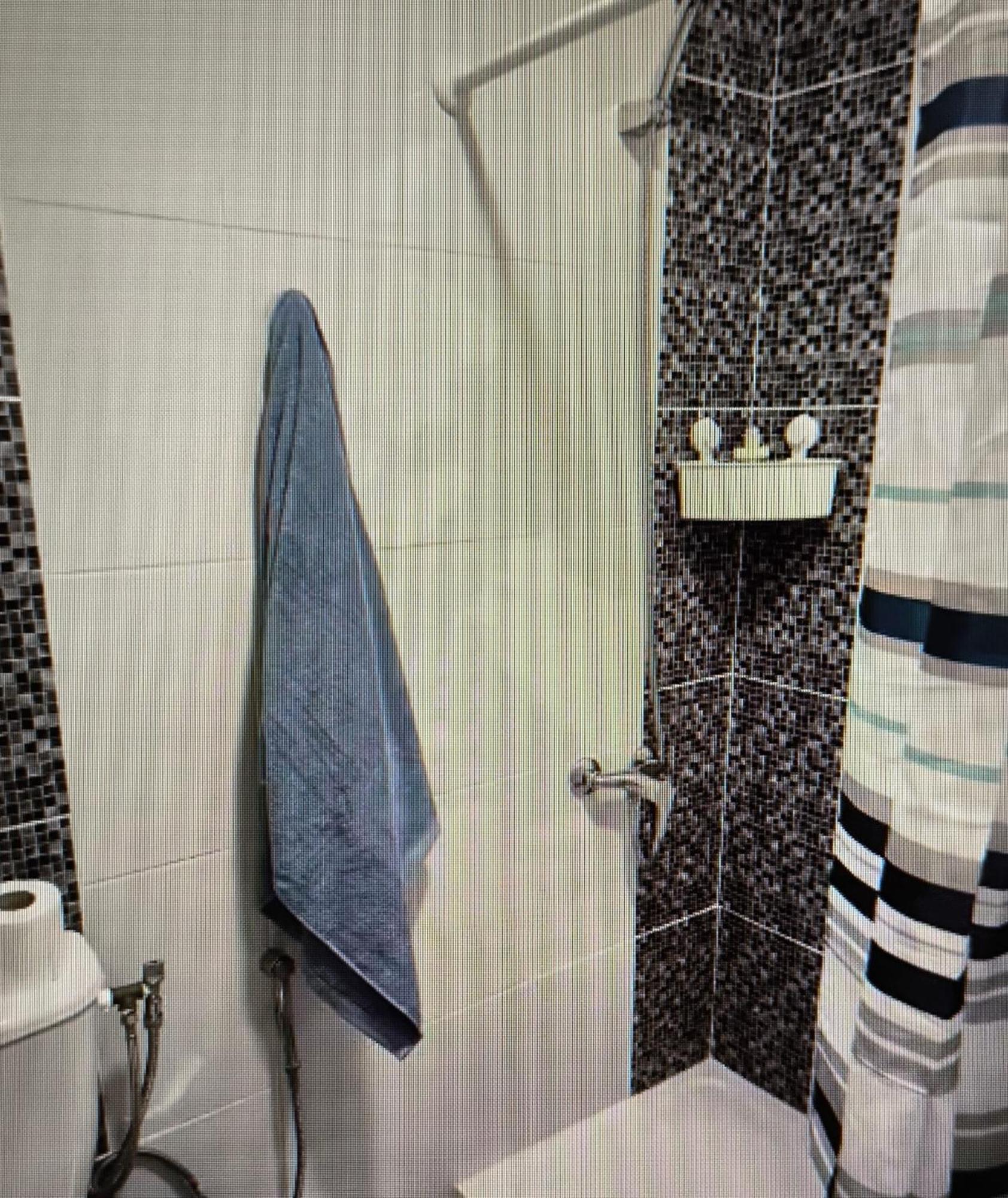 Casa Maria Appartement Santa Cruz de Tenerife Buitenkant foto
