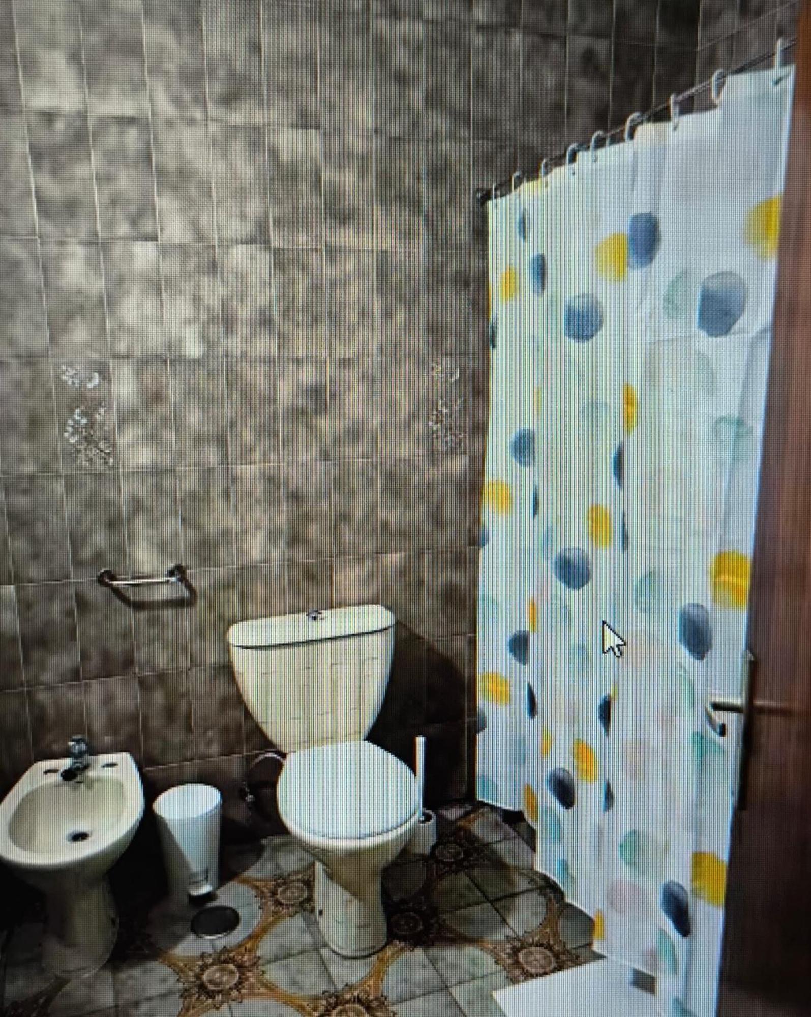 Casa Maria Appartement Santa Cruz de Tenerife Buitenkant foto
