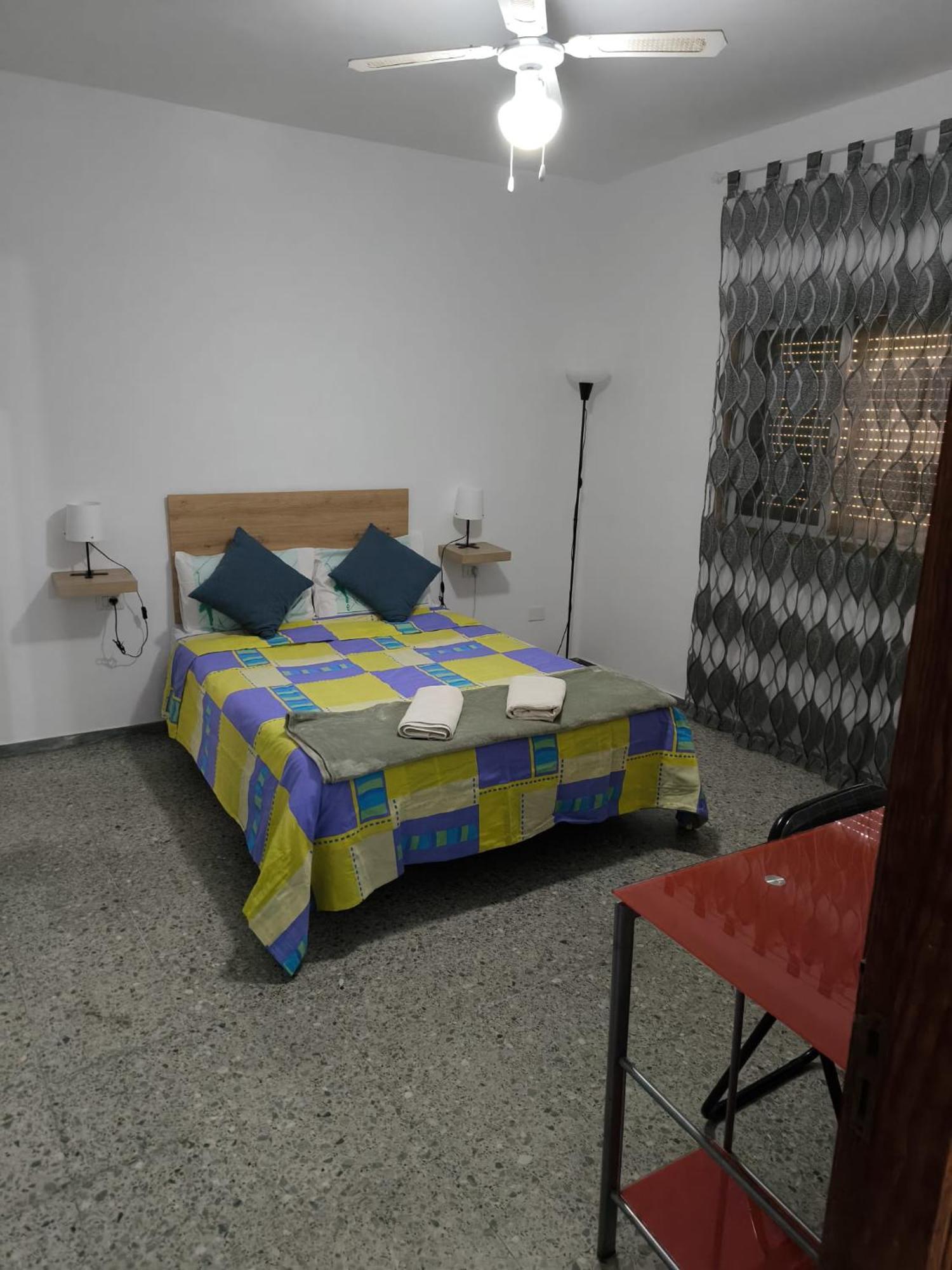 Casa Maria Appartement Santa Cruz de Tenerife Buitenkant foto