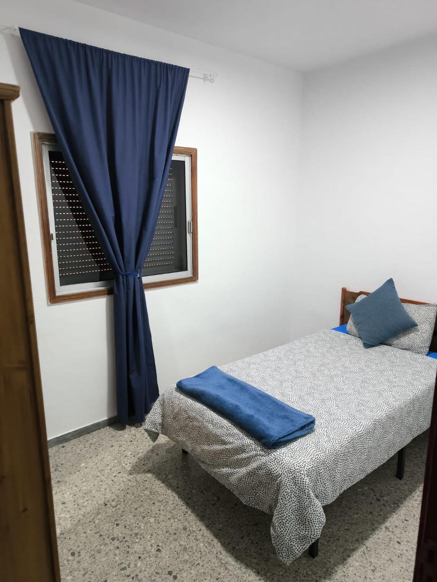 Casa Maria Appartement Santa Cruz de Tenerife Buitenkant foto